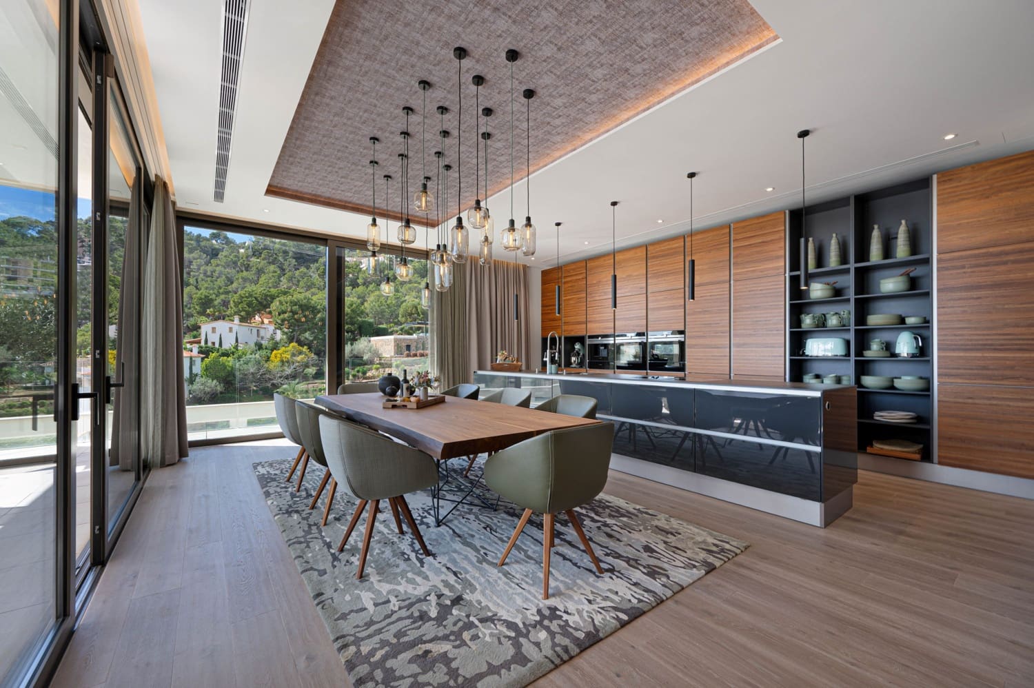 5 bedroom Villa for sale in Puerto de Andratx with pool - € 6,950,000 (Ref: 9401335)