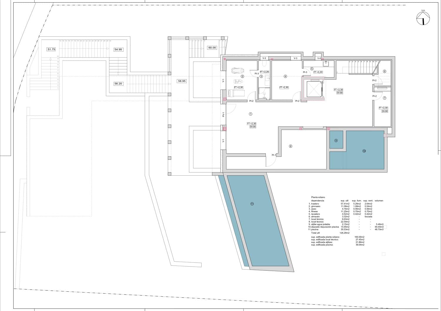 5 bedroom Villa for sale in Puerto de Andratx with pool - € 6,950,000 (Ref: 9401335)