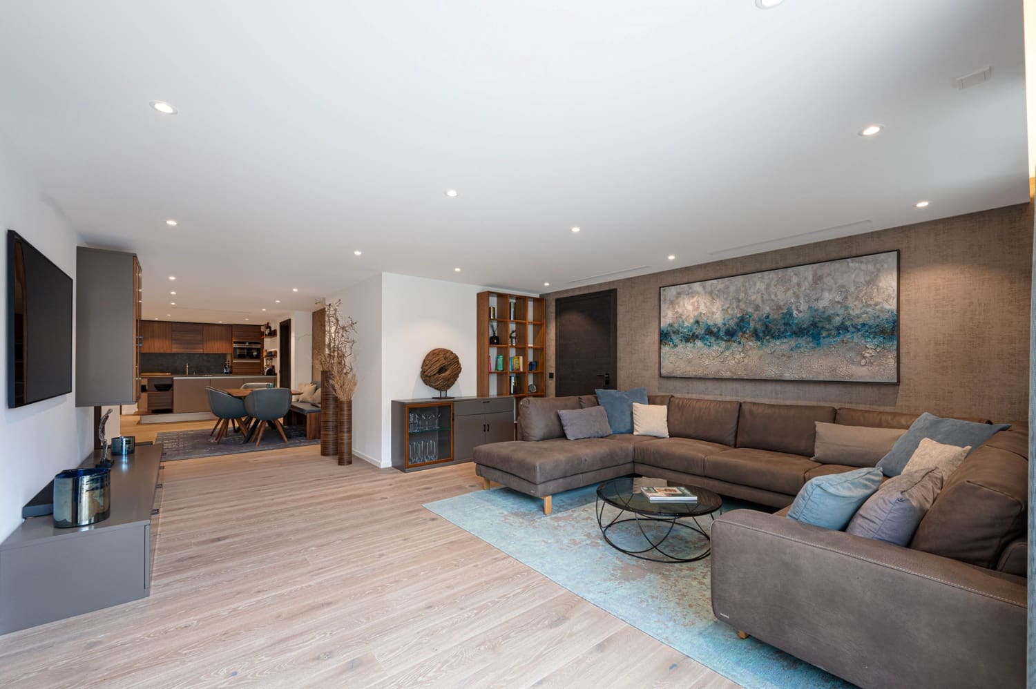 5 bedroom Villa for sale in Puerto de Andratx with pool - € 6,950,000 (Ref: 9401335)