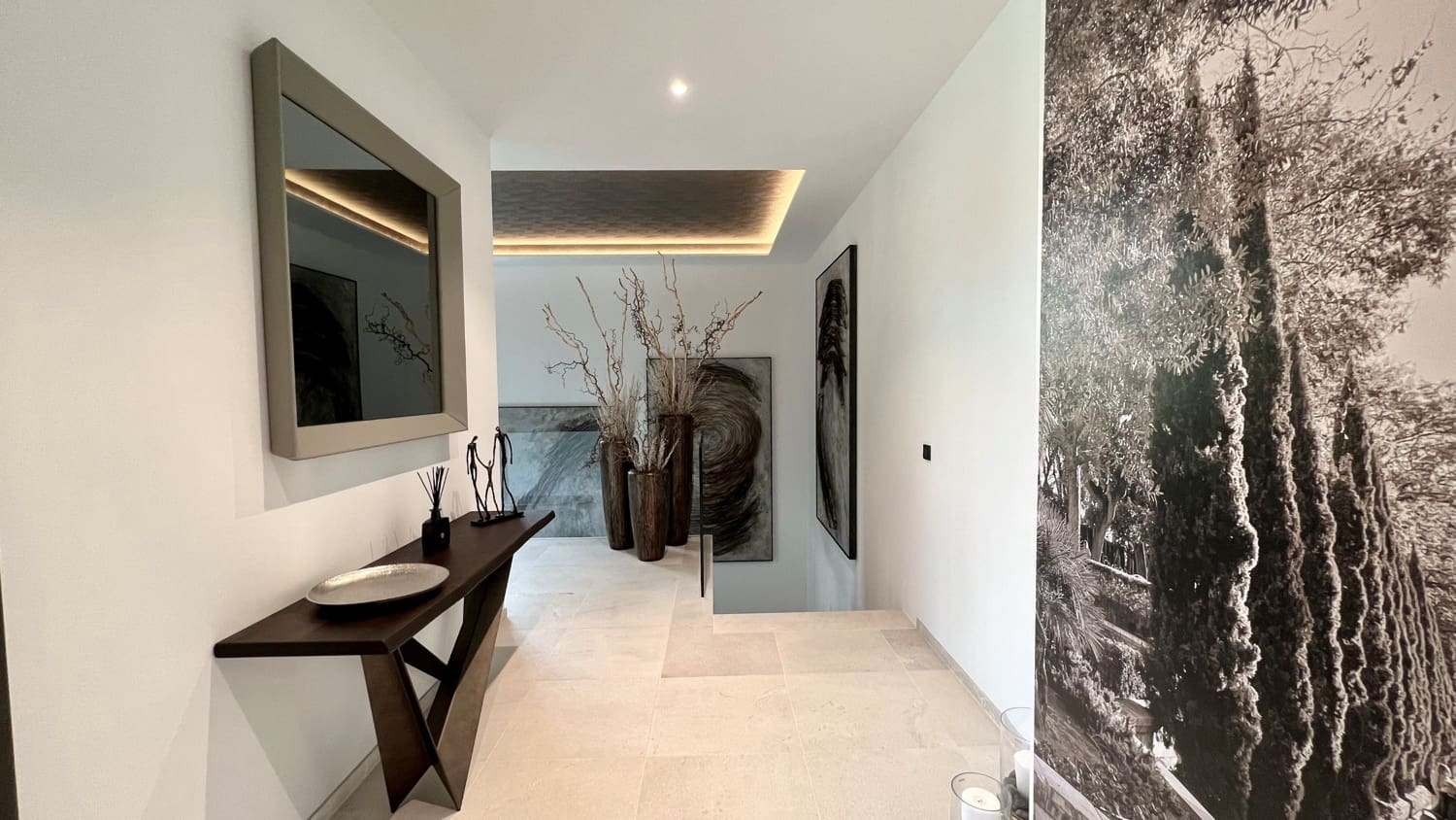 5 bedroom Villa for sale in Puerto de Andratx with pool - € 6,950,000 (Ref: 9401335)