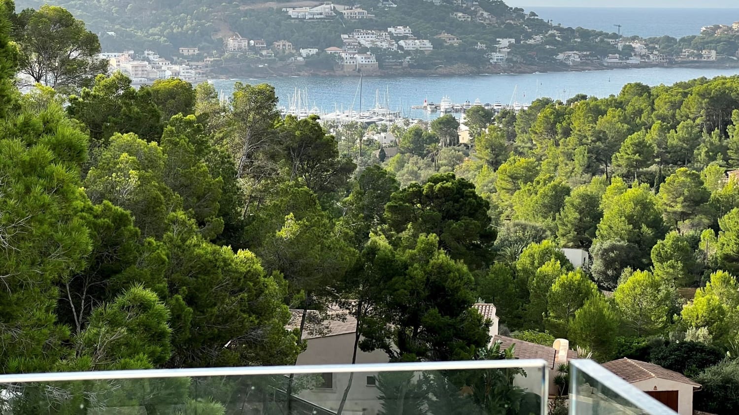 5 bedroom Villa for sale in Puerto de Andratx with pool - € 6,950,000 (Ref: 9401335)