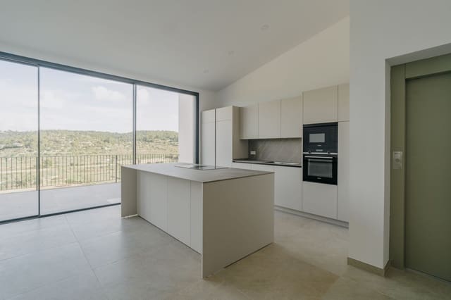 3 soveværelse Byhus til salg i Sa Cabaneta / La Cabaneta, Marratxí - € 970.000 (Ref: 9401336)