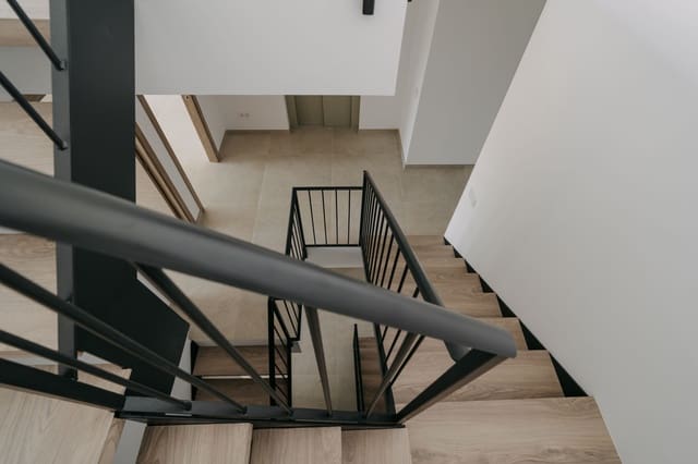 3 soveværelse Byhus til salg i Sa Cabaneta / La Cabaneta, Marratxí - € 970.000 (Ref: 9401336)