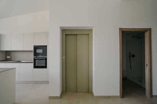 3 soveværelse Byhus til salg i Sa Cabaneta / La Cabaneta, Marratxí - € 970.000 (Ref: 9401336)