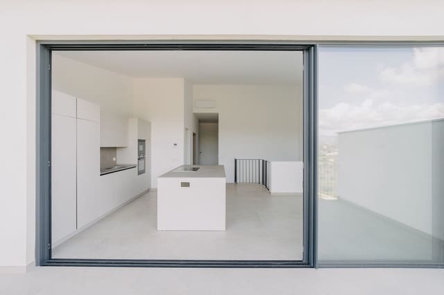 3 soveværelse Byhus til salg i Sa Cabaneta / La Cabaneta, Marratxí - € 970.000 (Ref: 9401336)