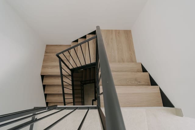 3 soveværelse Byhus til salg i Sa Cabaneta / La Cabaneta, Marratxí - € 970.000 (Ref: 9401336)