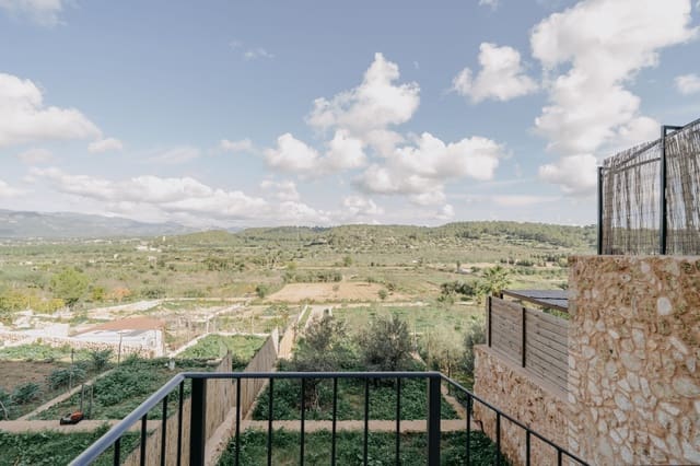 3 soveværelse Byhus til salg i Sa Cabaneta / La Cabaneta, Marratxí - € 970.000 (Ref: 9401336)