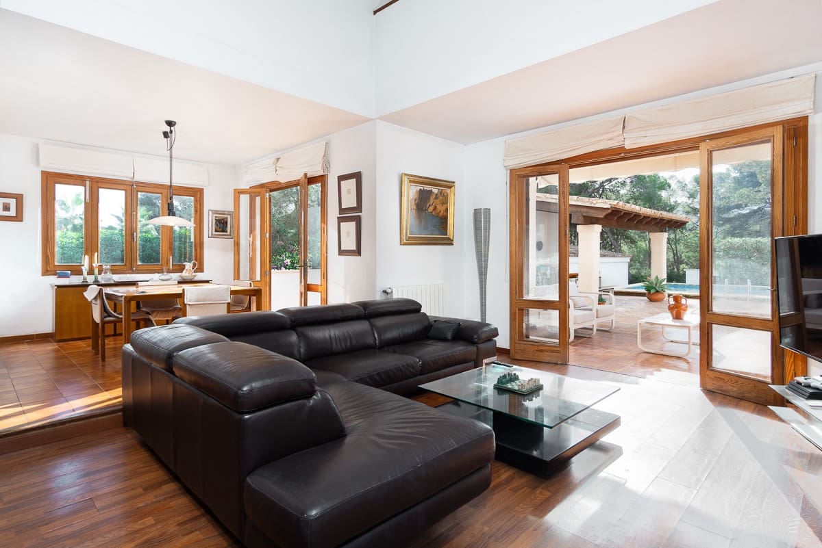 4 camera da letto Villa in vendita in Calvia con piscina - 1.950.000 € (Rif: 9481468)