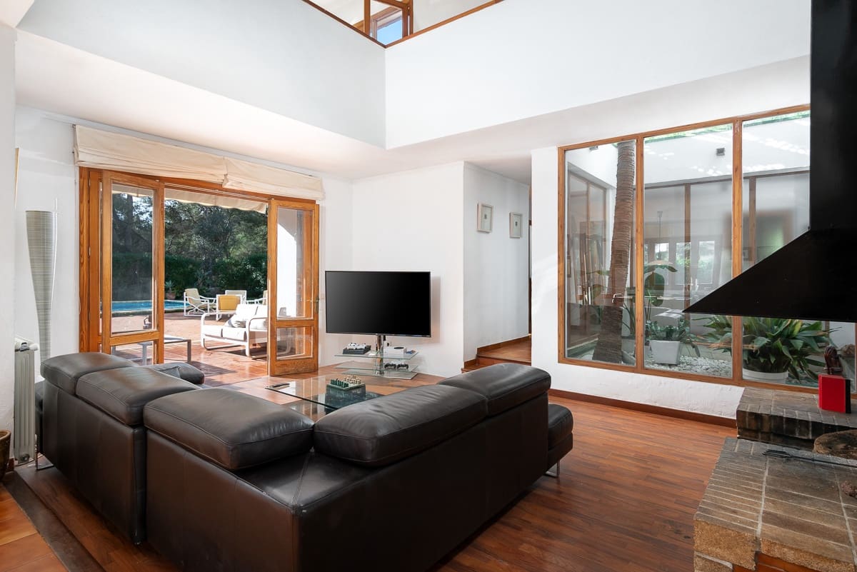 4 camera da letto Villa in vendita in Calvia con piscina - 1.950.000 € (Rif: 9481468)