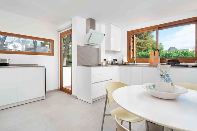 4 camera da letto Villa in vendita in Calvià Pueblo, Calvià con piscina - 1.950.000 € (Rif: 9481468)