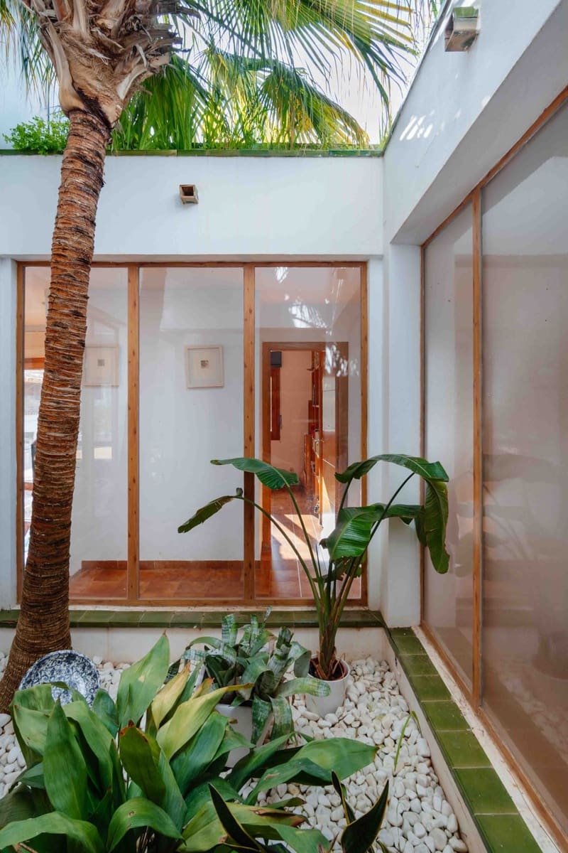 4 camera da letto Villa in vendita in Calvia con piscina - 1.950.000 € (Rif: 9481468)