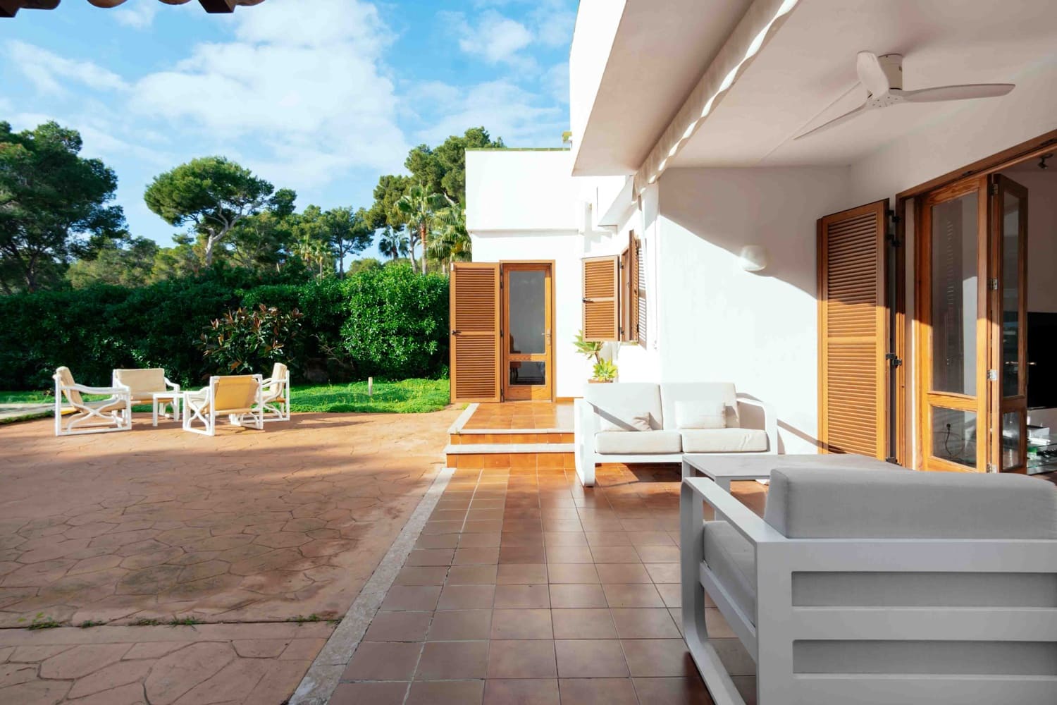 4 camera da letto Villa in vendita in Calvia con piscina - 1.950.000 € (Rif: 9481468)