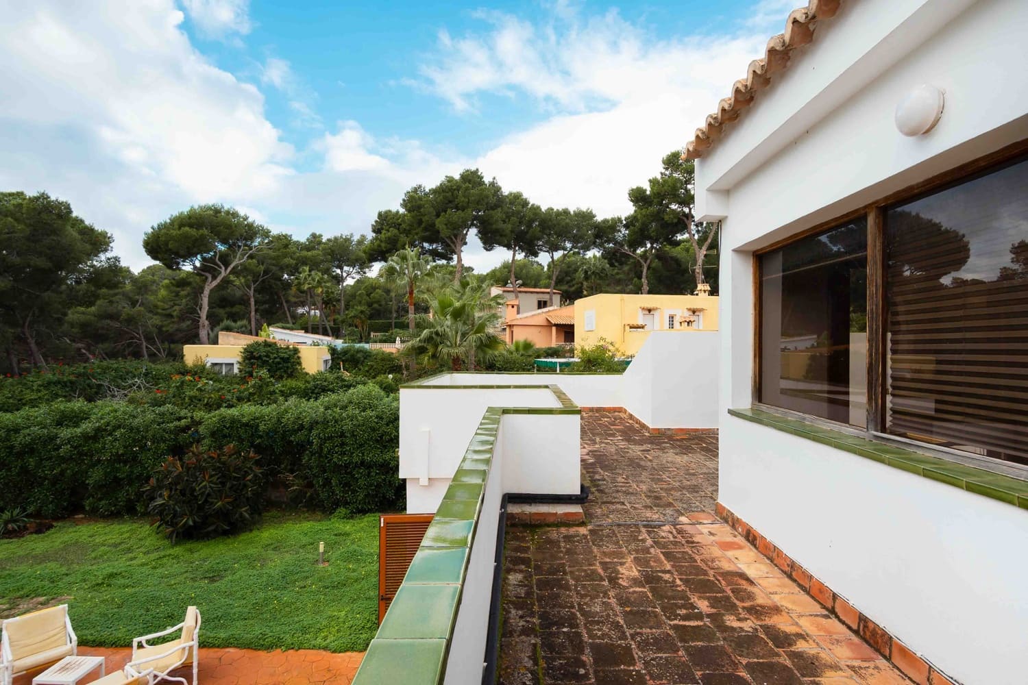 4 camera da letto Villa in vendita in Calvia con piscina - 1.950.000 € (Rif: 9481468)