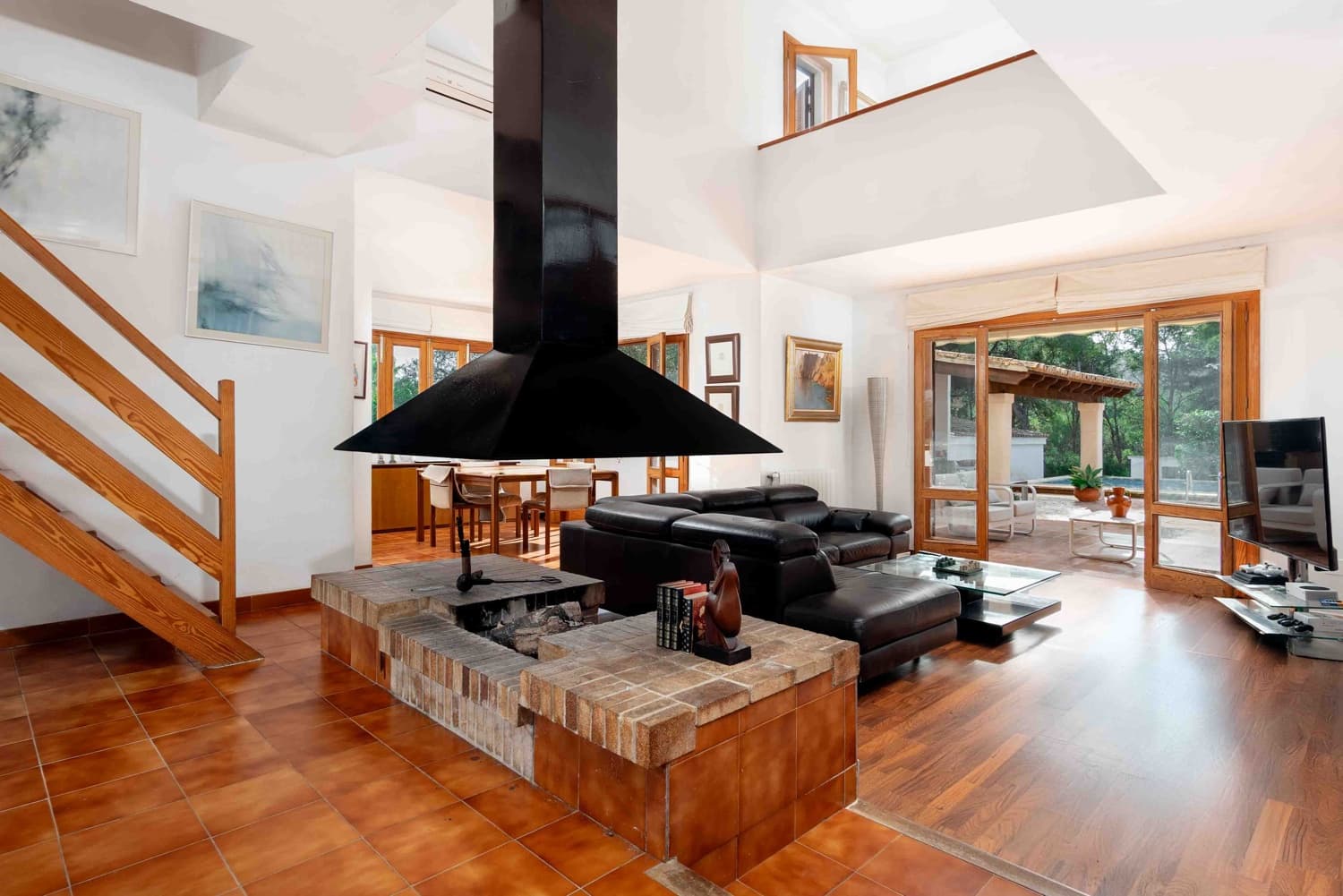 4 camera da letto Villa in vendita in Calvia con piscina - 1.950.000 € (Rif: 9481468)