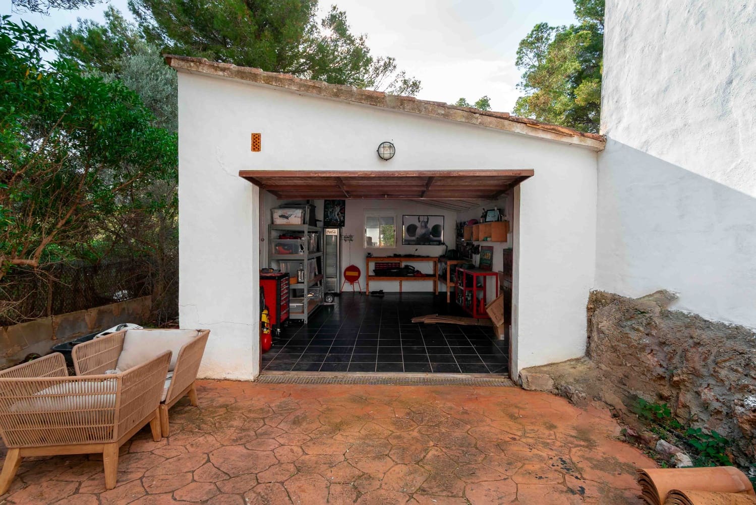 4 camera da letto Villa in vendita in Calvia con piscina - 1.950.000 € (Rif: 9481468)