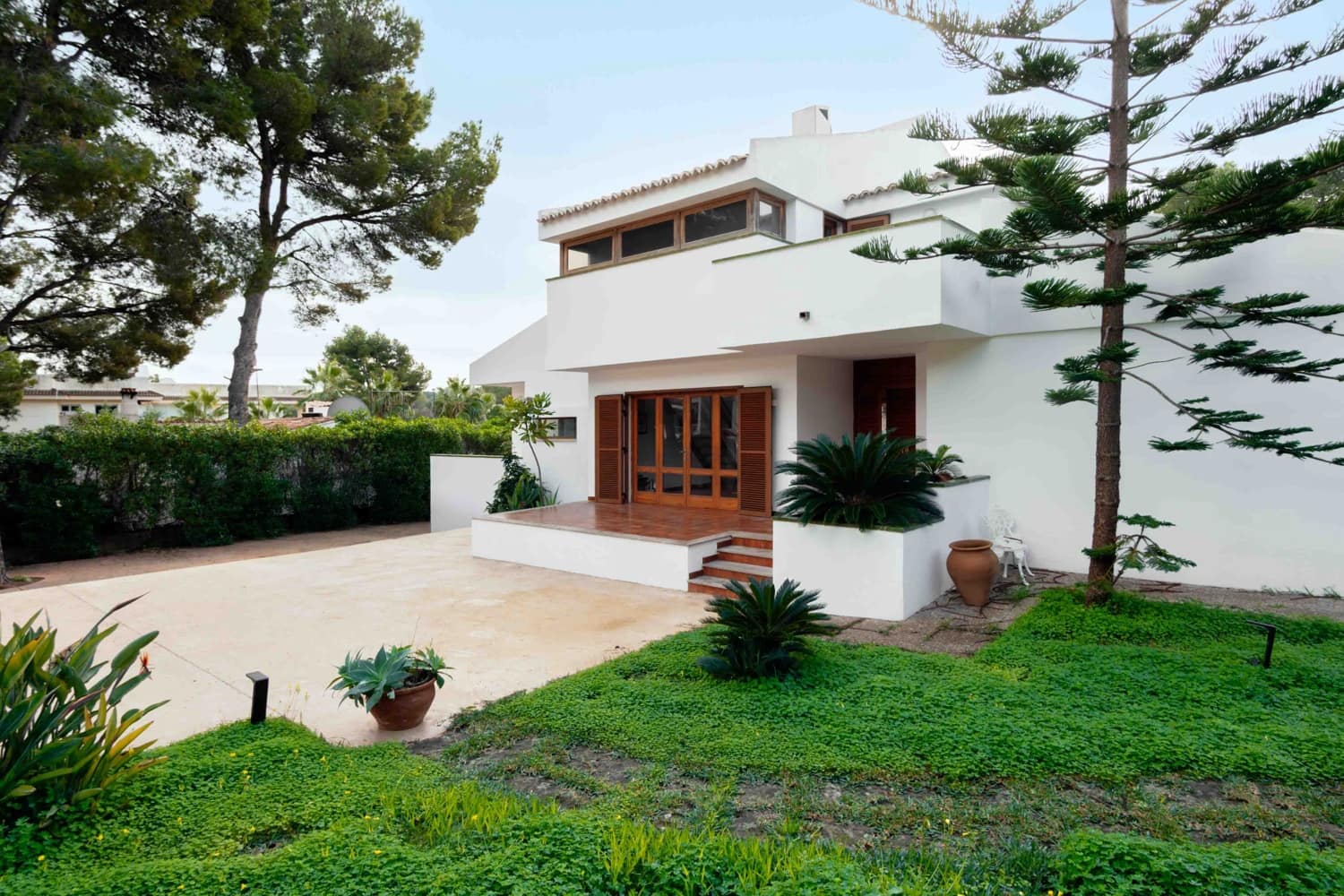 4 camera da letto Villa in vendita in Calvia con piscina - 1.950.000 € (Rif: 9481468)