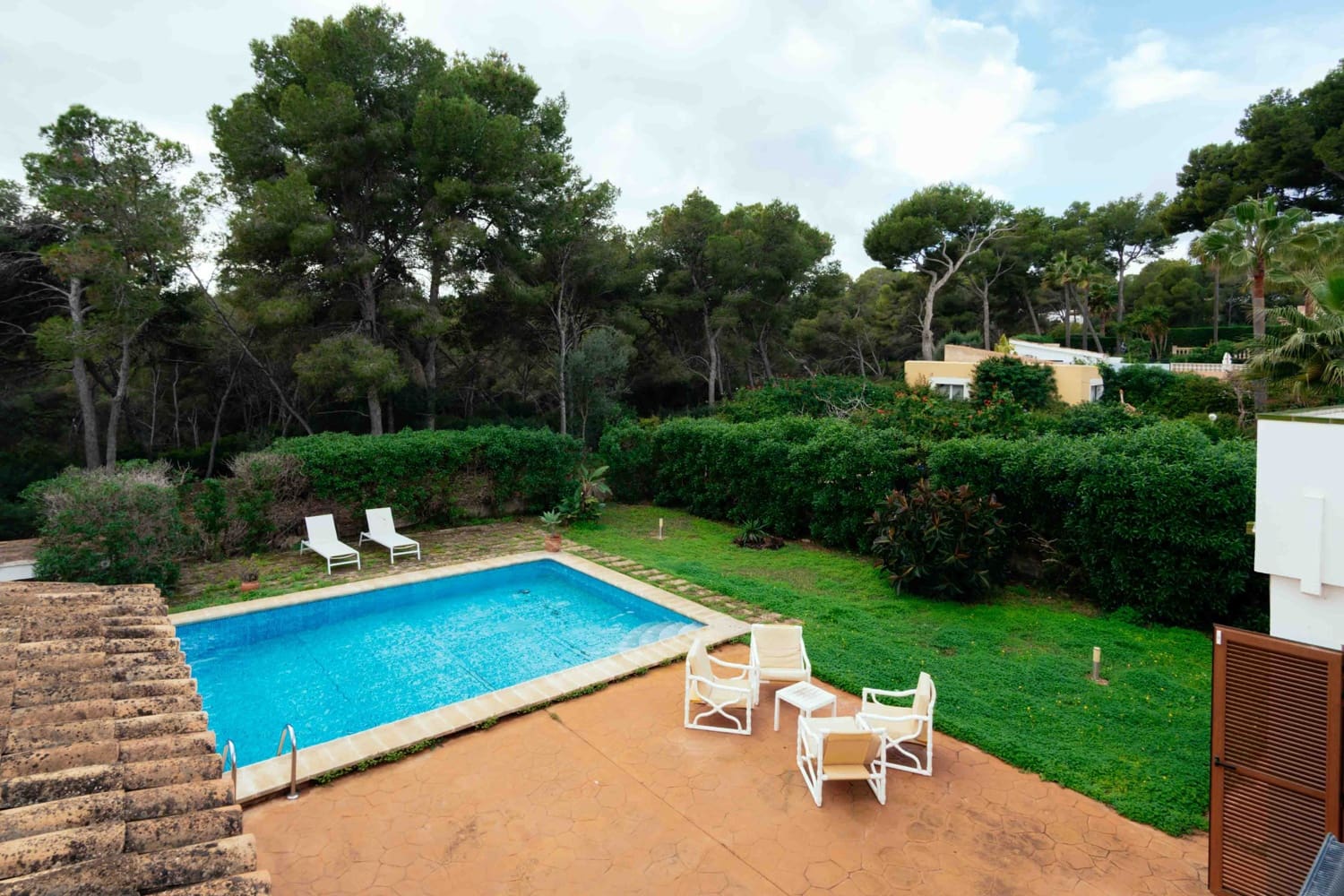 4 camera da letto Villa in vendita in Calvia con piscina - 1.950.000 € (Rif: 9481468)