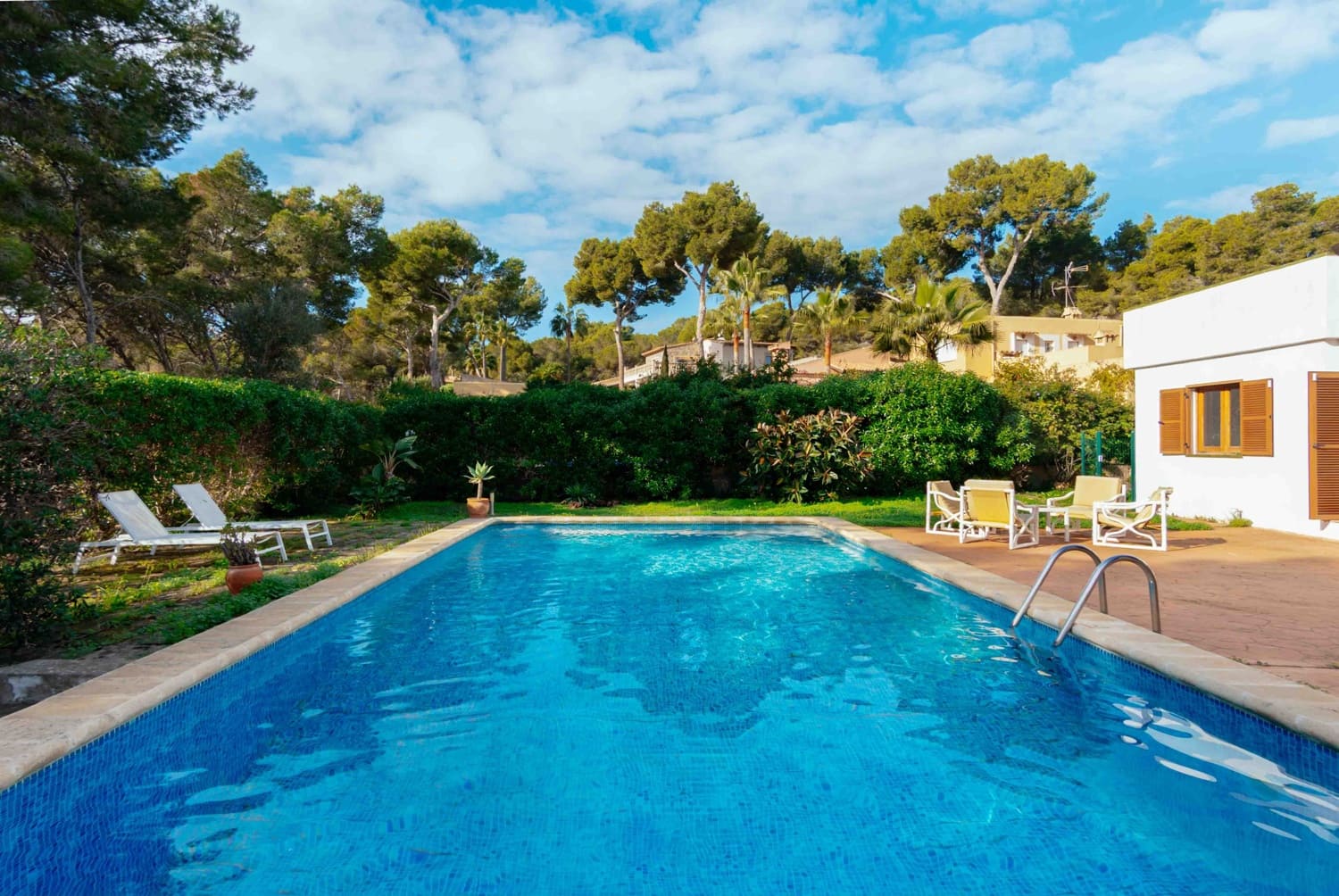 4 camera da letto Villa in vendita in Calvia con piscina - 1.950.000 € (Rif: 9481468)