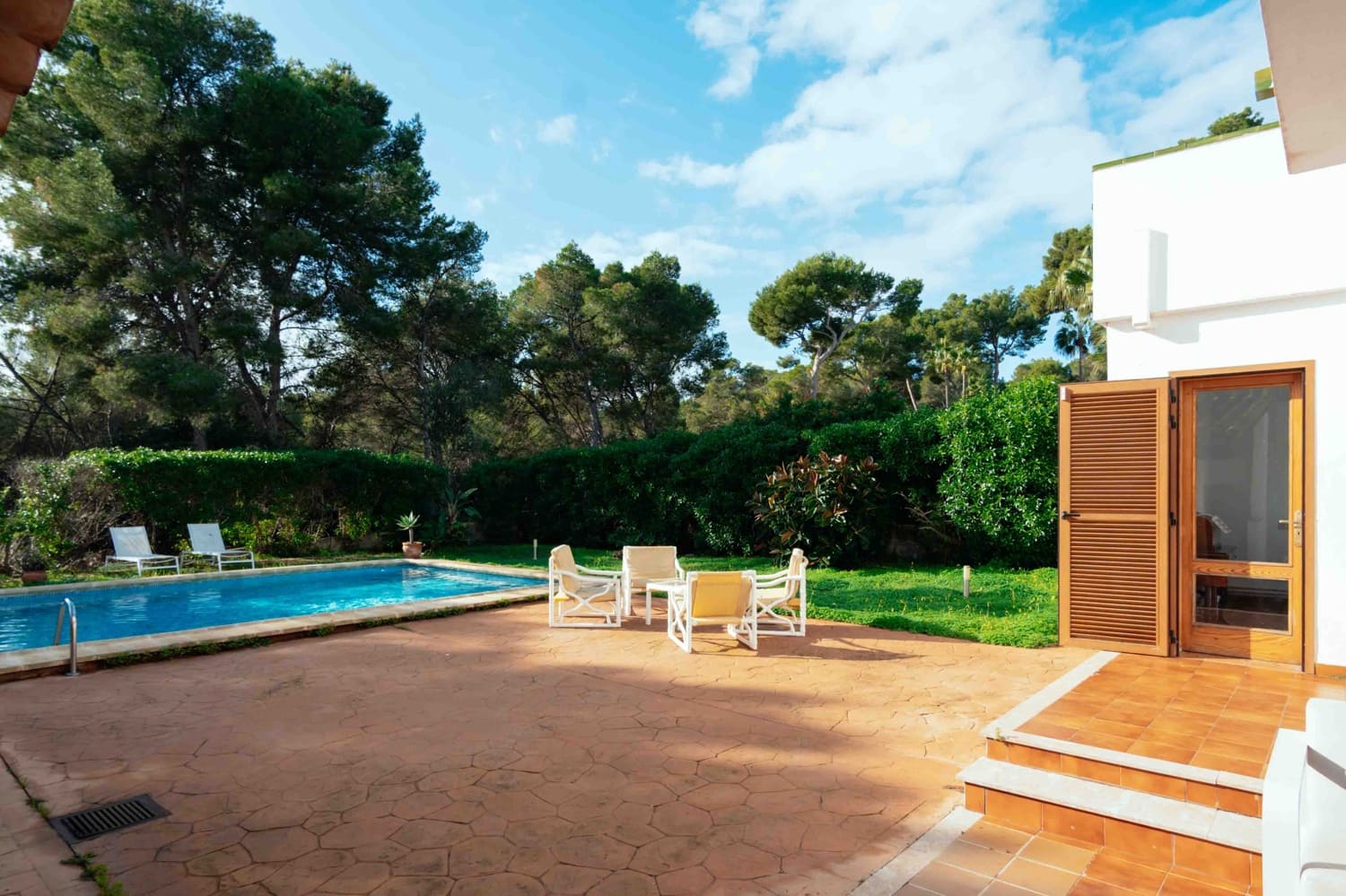 4 camera da letto Villa in vendita in Calvia con piscina - 1.950.000 € (Rif: 9481468)