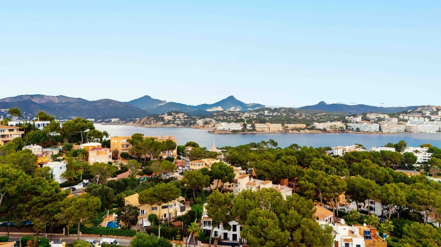 4 camera da letto Villa in vendita in Calvia con piscina - 1.950.000 € (Rif: 9481468)