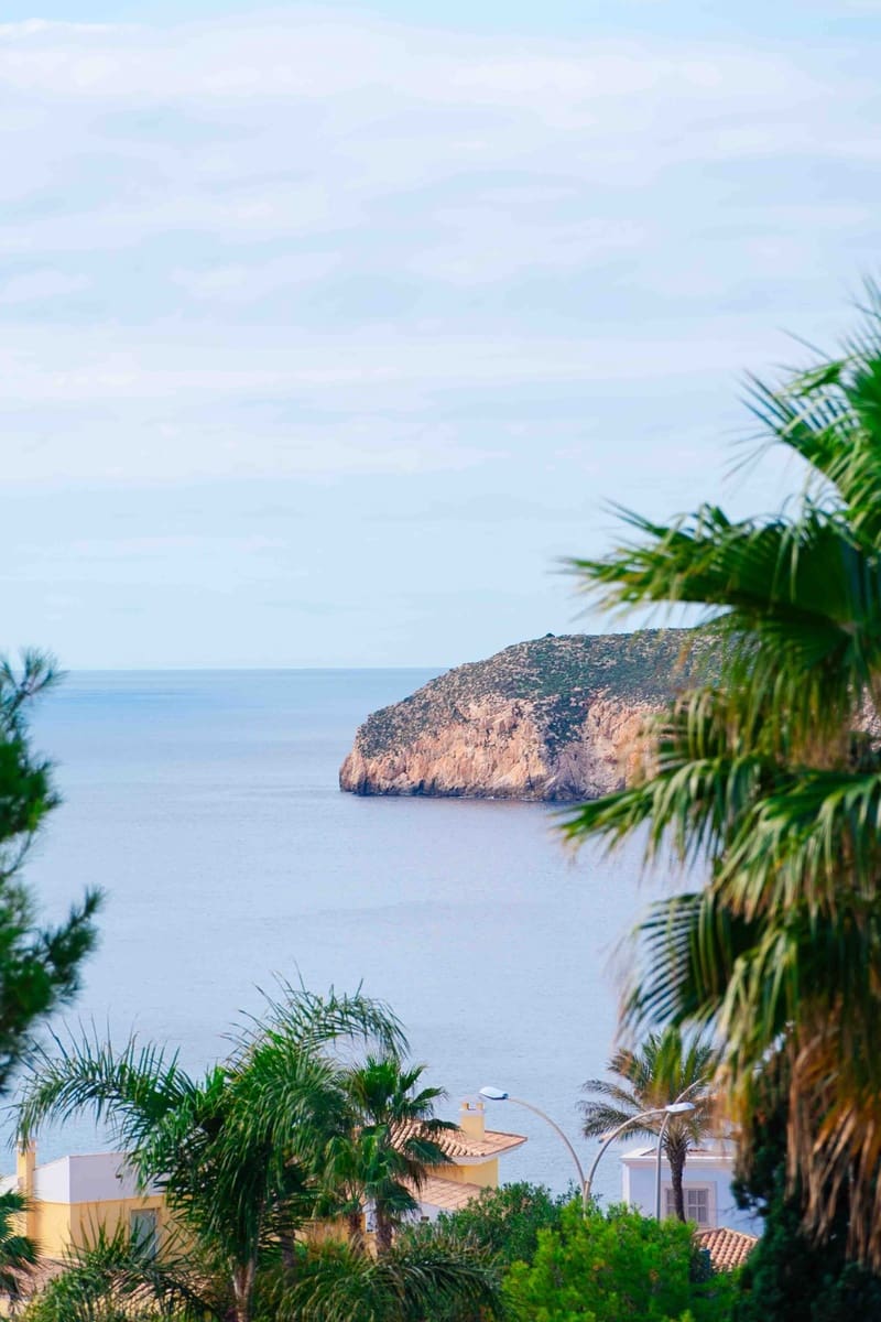 Chalet de 5 habitaciones en Calvià en venta con garaje - 4.900.000 € (Ref: 9481469)