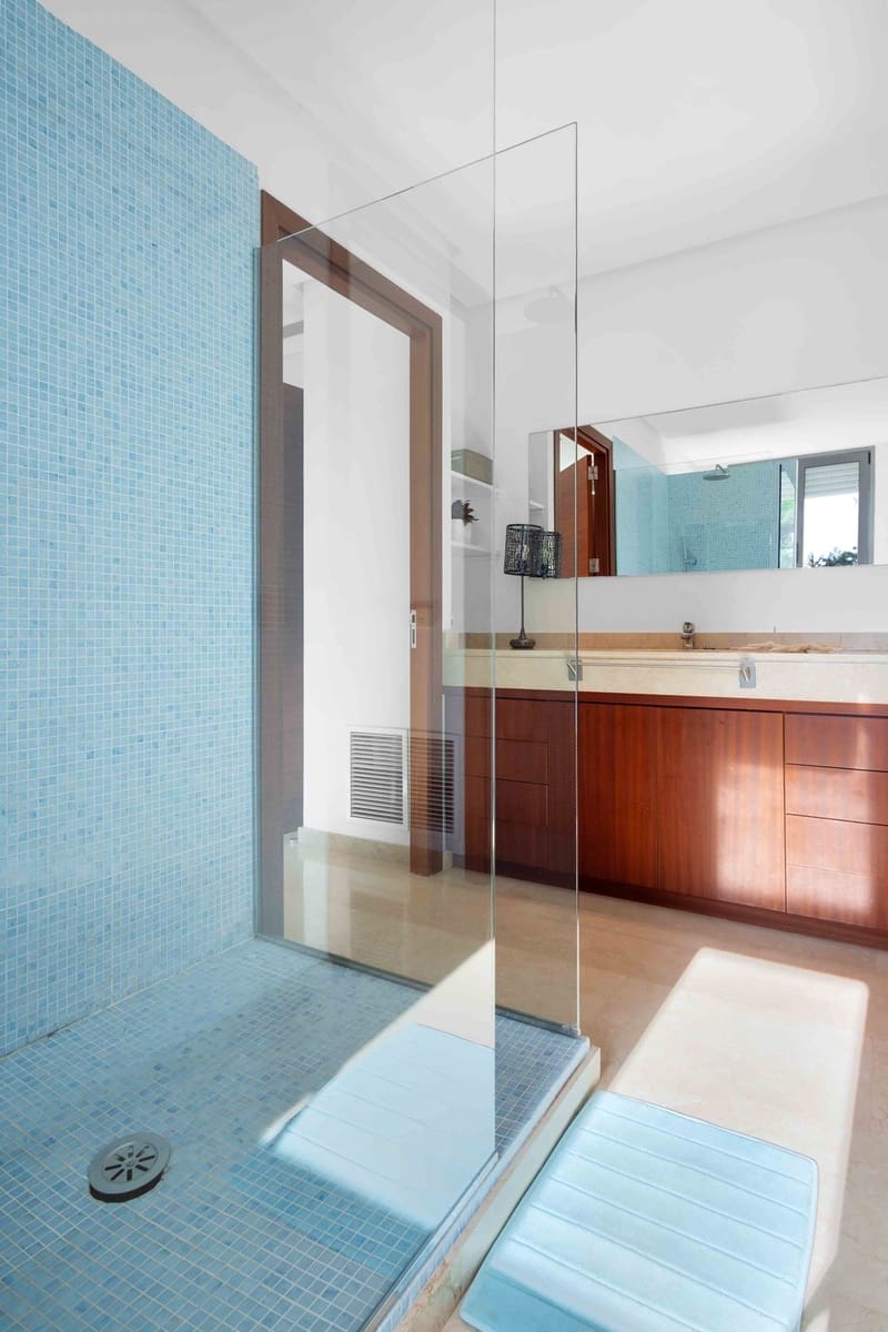 Chalet de 5 habitaciones en Calvià en venta con garaje - 4.900.000 € (Ref: 9481469)