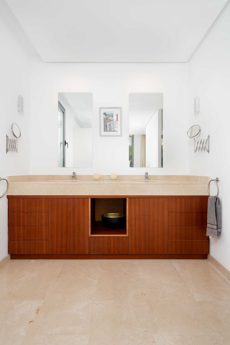 Chalet de 5 habitaciones en Calvià en venta con garaje - 4.900.000 € (Ref: 9481469)