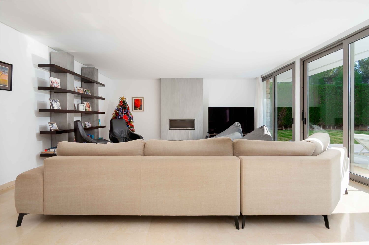 Chalet de 5 habitaciones en Calvià en venta con garaje - 4.900.000 € (Ref: 9481469)