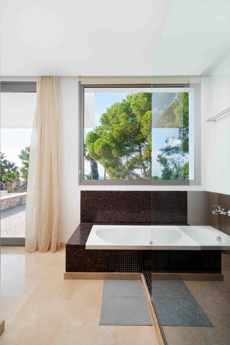 Chalet de 5 habitaciones en Calvià en venta con garaje - 4.900.000 € (Ref: 9481469)