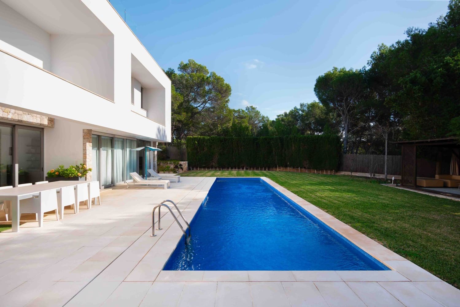 Chalet de 5 habitaciones en Calvià en venta con garaje - 4.900.000 € (Ref: 9481469)