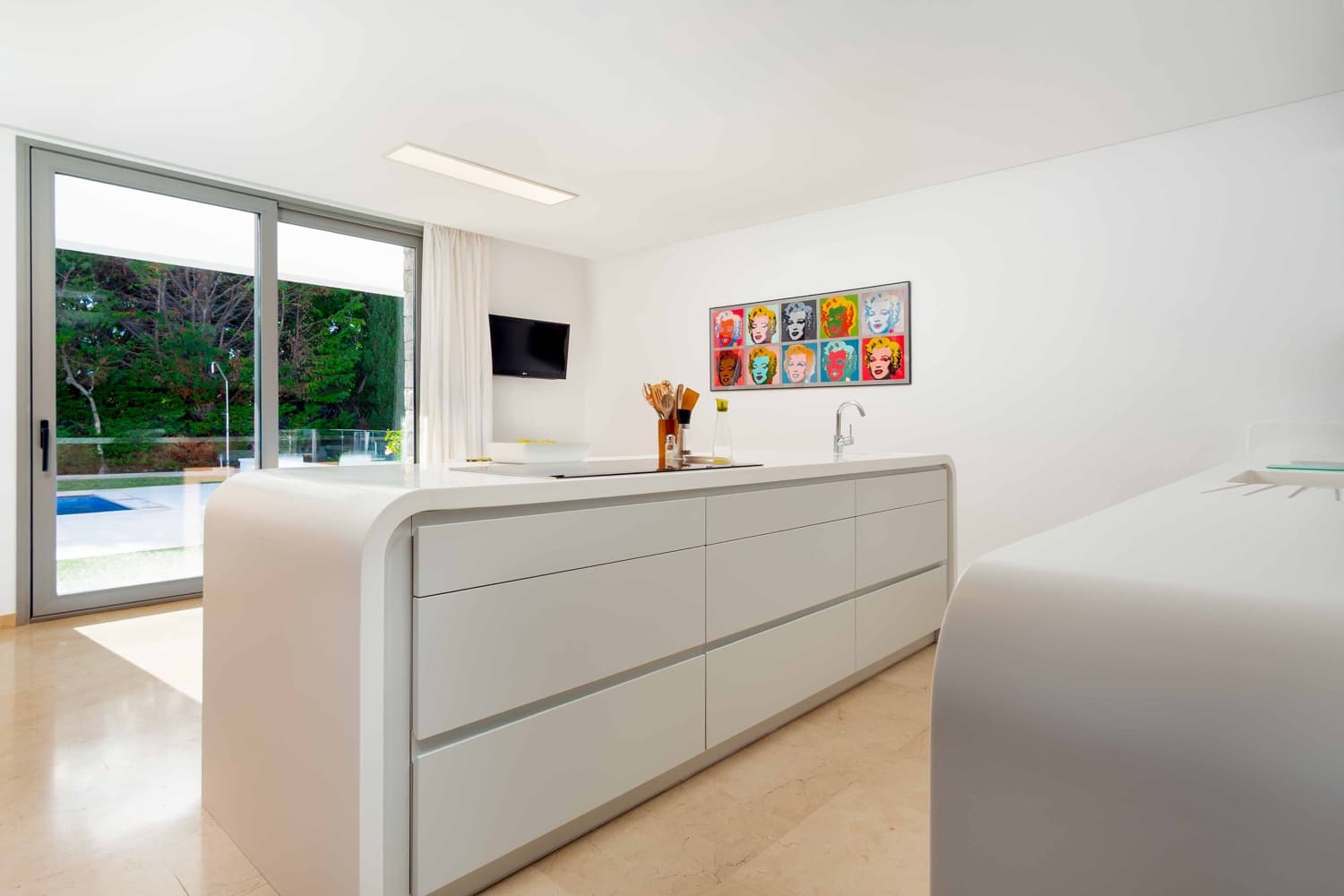 Chalet de 5 habitaciones en Calvià en venta con garaje - 4.900.000 € (Ref: 9481469)