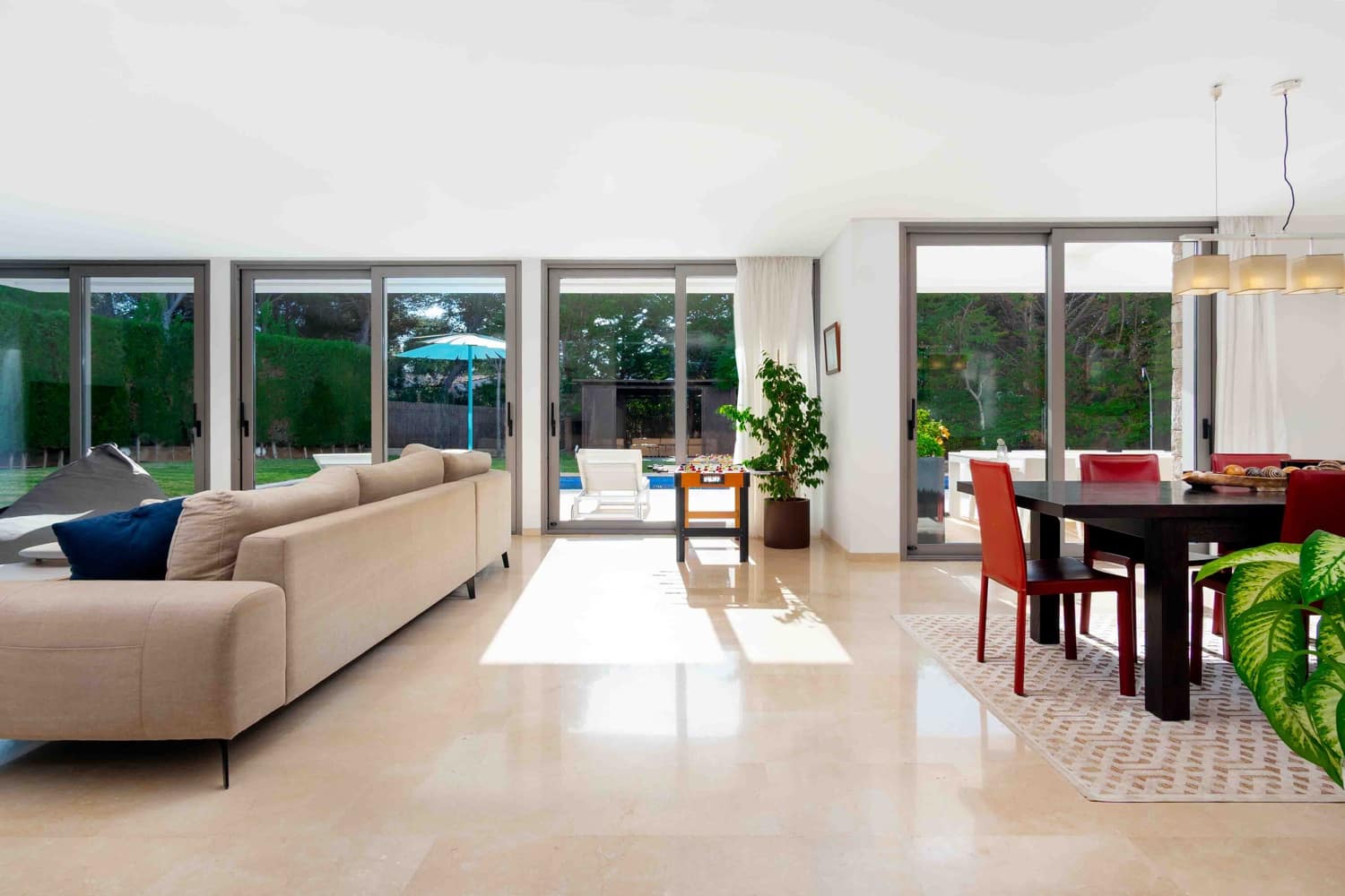 Chalet de 5 habitaciones en Calvià en venta con garaje - 4.900.000 € (Ref: 9481469)