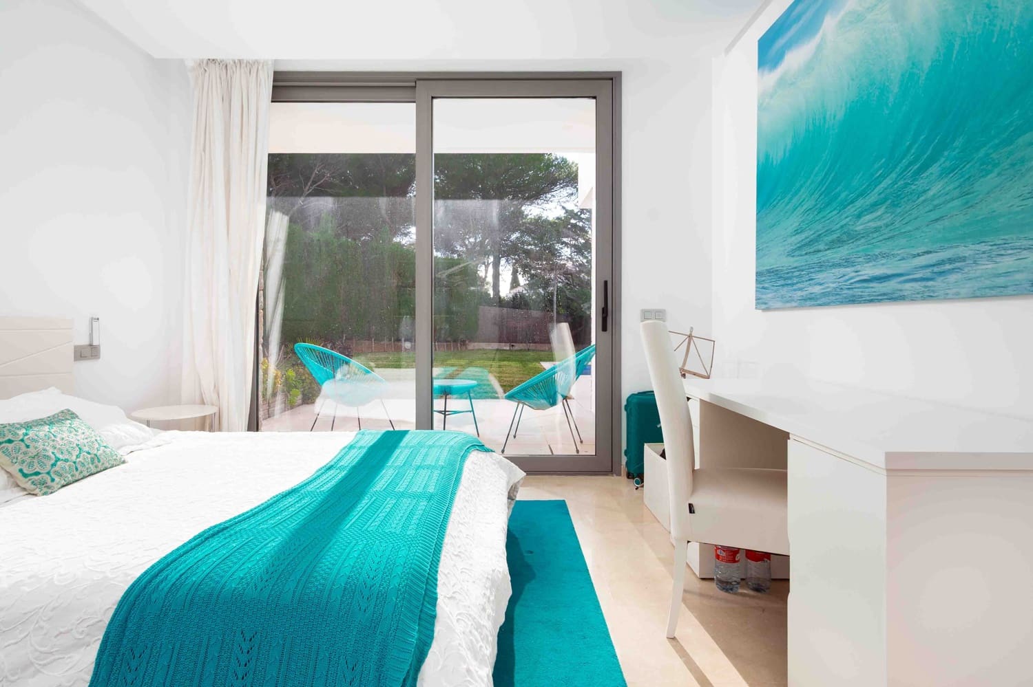 Chalet de 5 habitaciones en Calvià en venta con garaje - 4.900.000 € (Ref: 9481469)