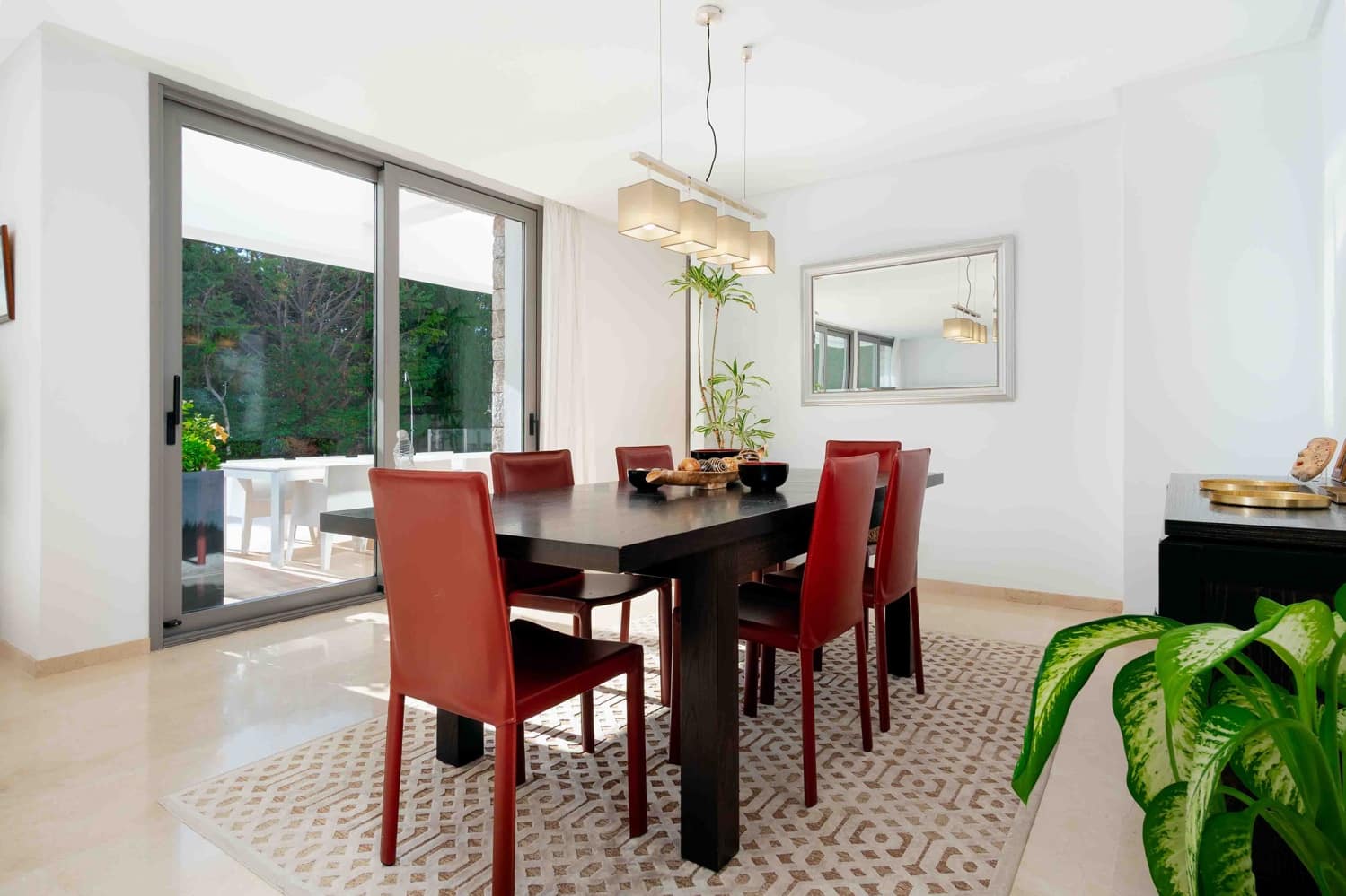 Chalet de 5 habitaciones en Calvià en venta con garaje - 4.900.000 € (Ref: 9481469)