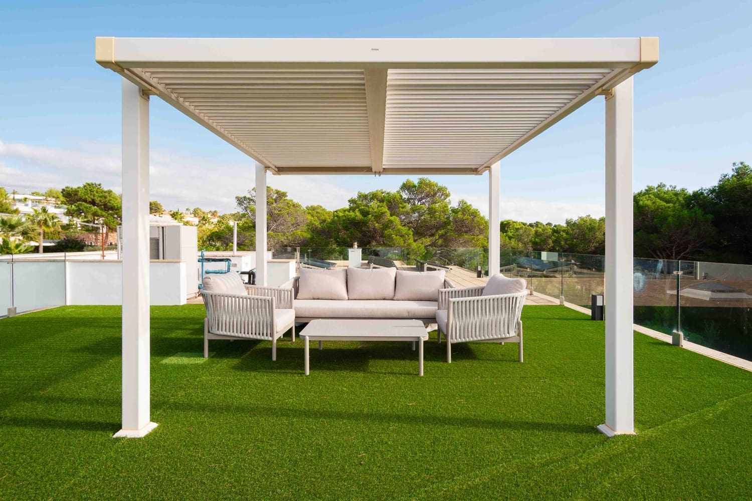 Chalet de 5 habitaciones en Calvià en venta con garaje - 4.900.000 € (Ref: 9481469)