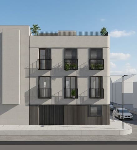 Terreno/Finca Rústica en Santa Catalina, Palma de Mallorca en venta - 789.000 € (Ref: 9500228)