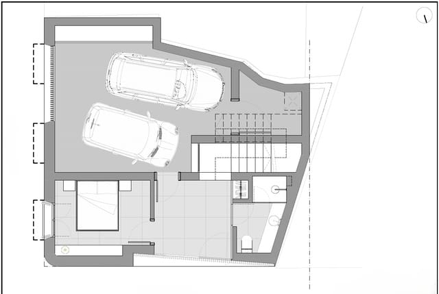 Terreno/Finca Rústica en Santa Catalina, Palma de Mallorca en venta - 789.000 € (Ref: 9500228)