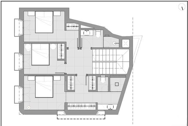 Terreno/Finca Rústica en Santa Catalina, Palma de Mallorca en venta - 789.000 € (Ref: 9500228)