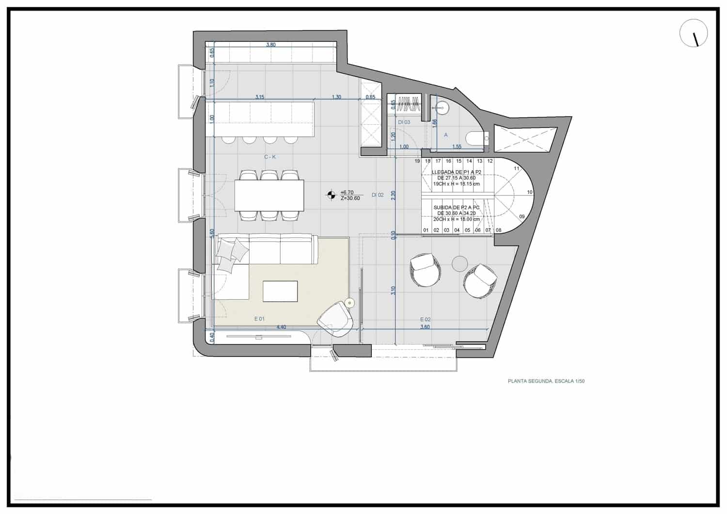 Mark till salu i Palma de Mallorca - 789 000 € (Ref: 9500228)