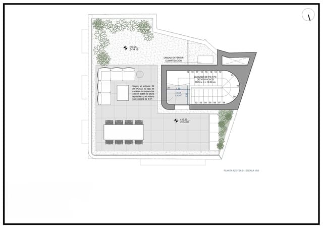 Landgrundstück zu verkaufen in Santa Catalina, Palma de Mallorca - 789.000 € (Ref: 9500228)