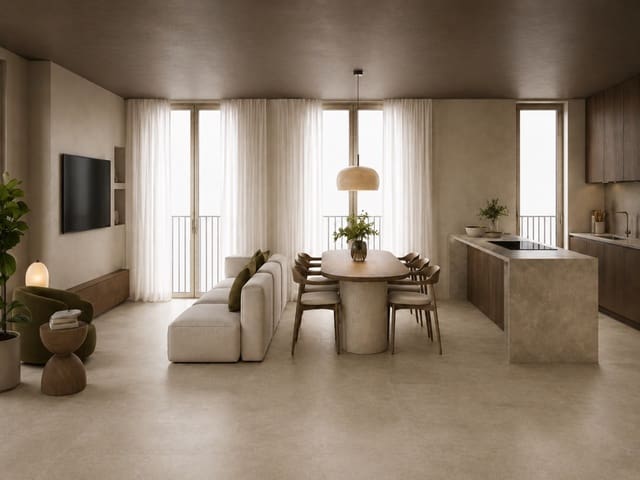 Terre non Aménagée à vendre à Santa Catalina, Palma de Mallorca - 729 000 € (Ref: 9500228)