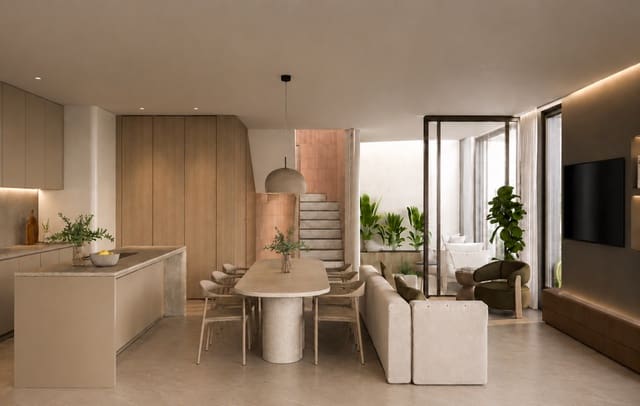 Terre non Aménagée à vendre à Santa Catalina, Palma de Mallorca - 729 000 € (Ref: 9500228)