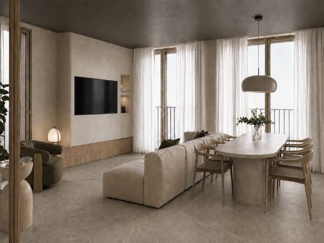 Terre non Aménagée à vendre à Santa Catalina, Palma de Mallorca - 729 000 € (Ref: 9500228)