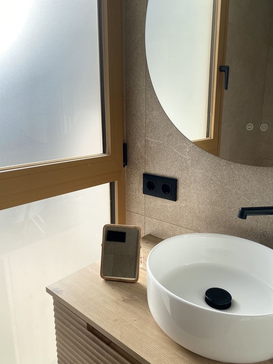 Piso de 2 habitaciones en San Agustín / Sant Agustí en venta con piscina garaje - 810.000 € (Ref: 9528671)