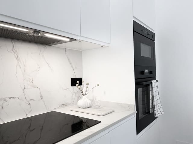 Piso de 2 habitaciones en San Agustín / Sant Agustí, Palma de Mallorca en venta con piscina garaje - 810.000 € (Ref: 9528671)