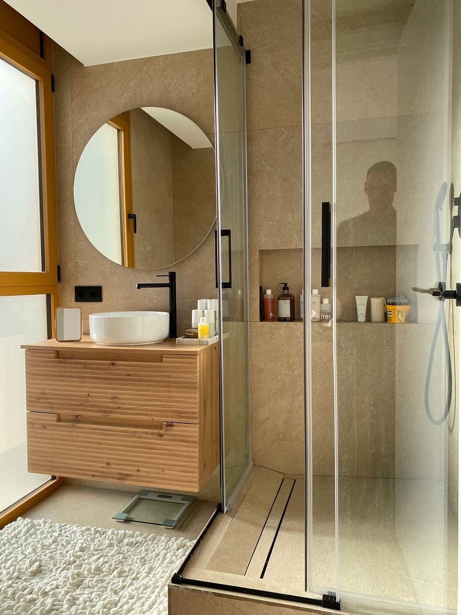 Piso de 2 habitaciones en San Agustín / Sant Agustí en venta con piscina garaje - 810.000 € (Ref: 9528671)