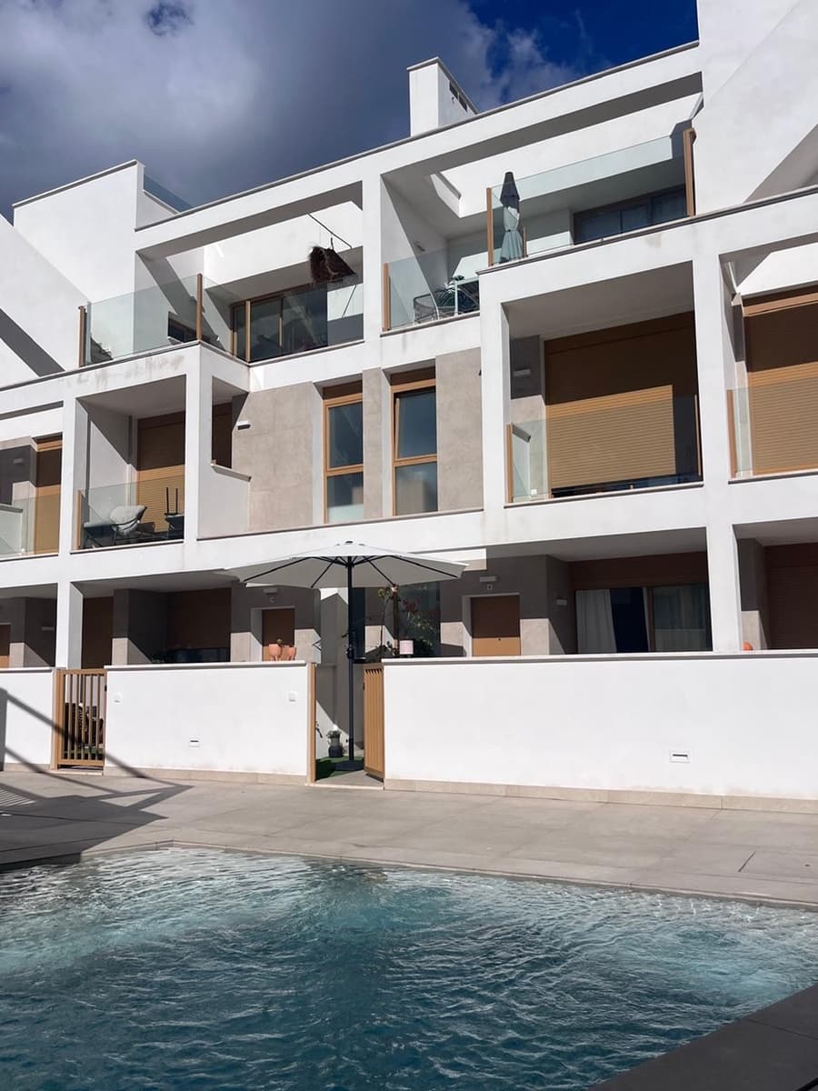 Piso de 2 habitaciones en San Agustín / Sant Agustí en venta con piscina garaje - 810.000 € (Ref: 9528671)