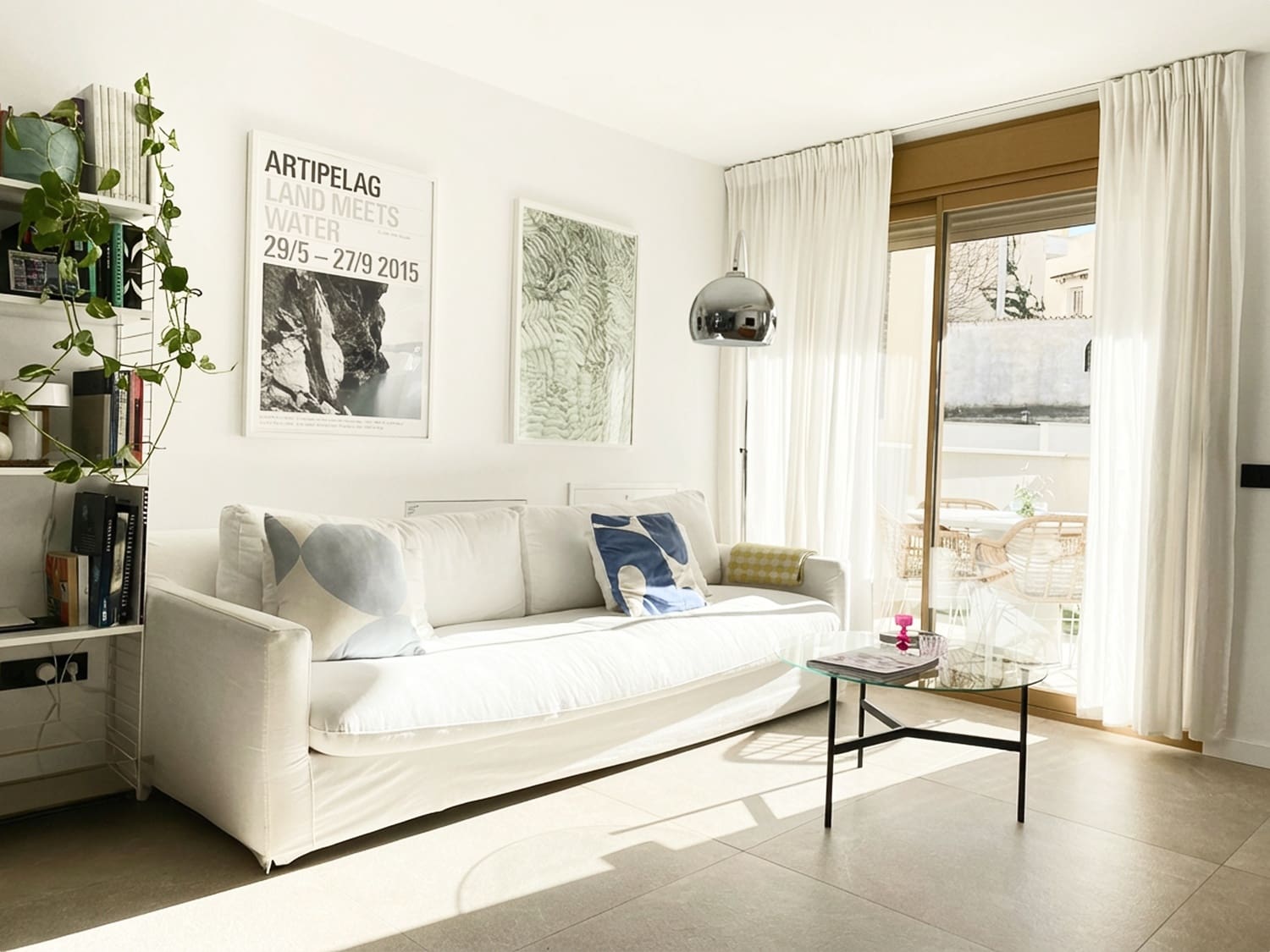 Piso de 2 habitaciones en San Agustín / Sant Agustí en venta con piscina garaje - 810.000 € (Ref: 9528671)