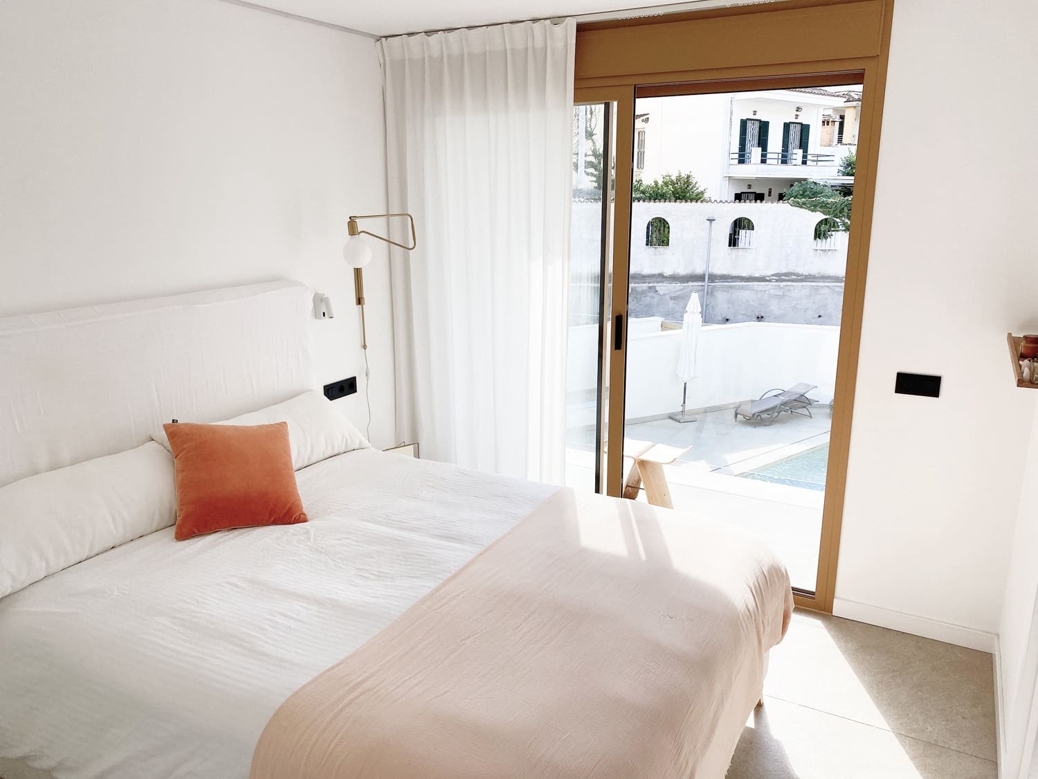 Piso de 2 habitaciones en San Agustín / Sant Agustí en venta con piscina garaje - 810.000 € (Ref: 9528671)