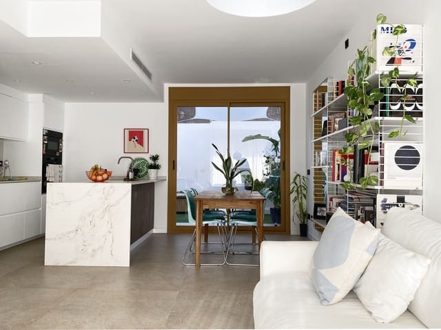 Piso de 2 habitaciones en San Agustín / Sant Agustí, Palma de Mallorca en venta con piscina garaje - 810.000 € (Ref: 9528671)